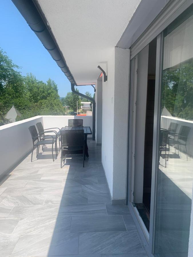 City Panzio Balatonlelle Exterior photo